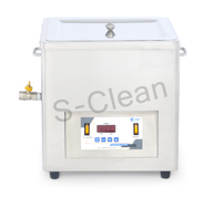Utrasonic Cleaner For Jewellery Industry
